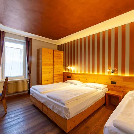 Hotel Cles-3